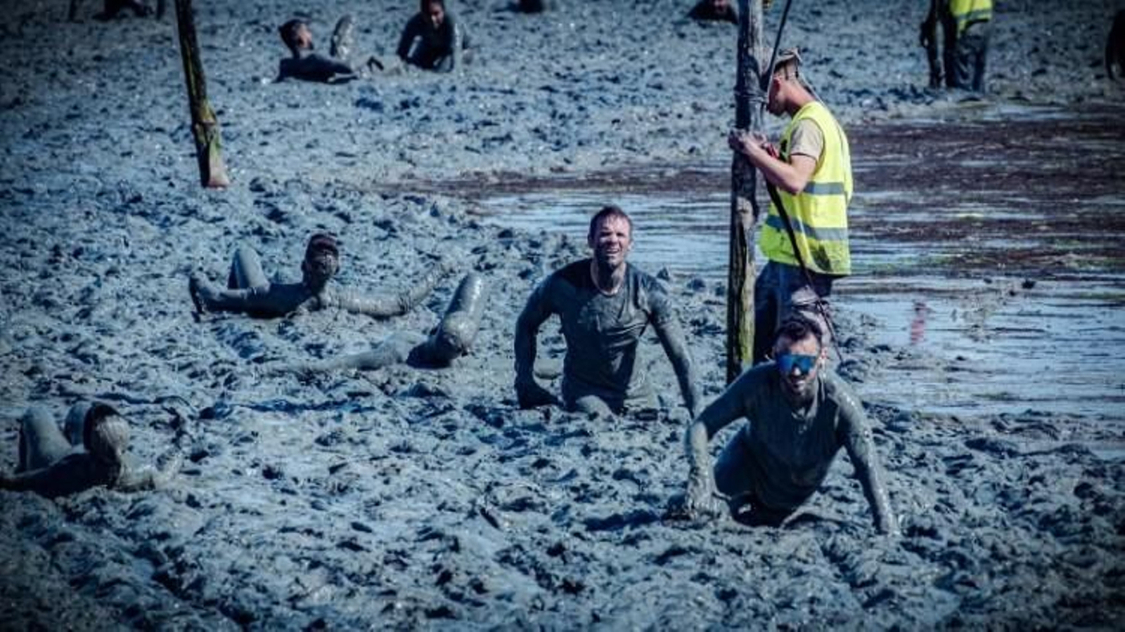 Uno de los momentos de la pasada edición.