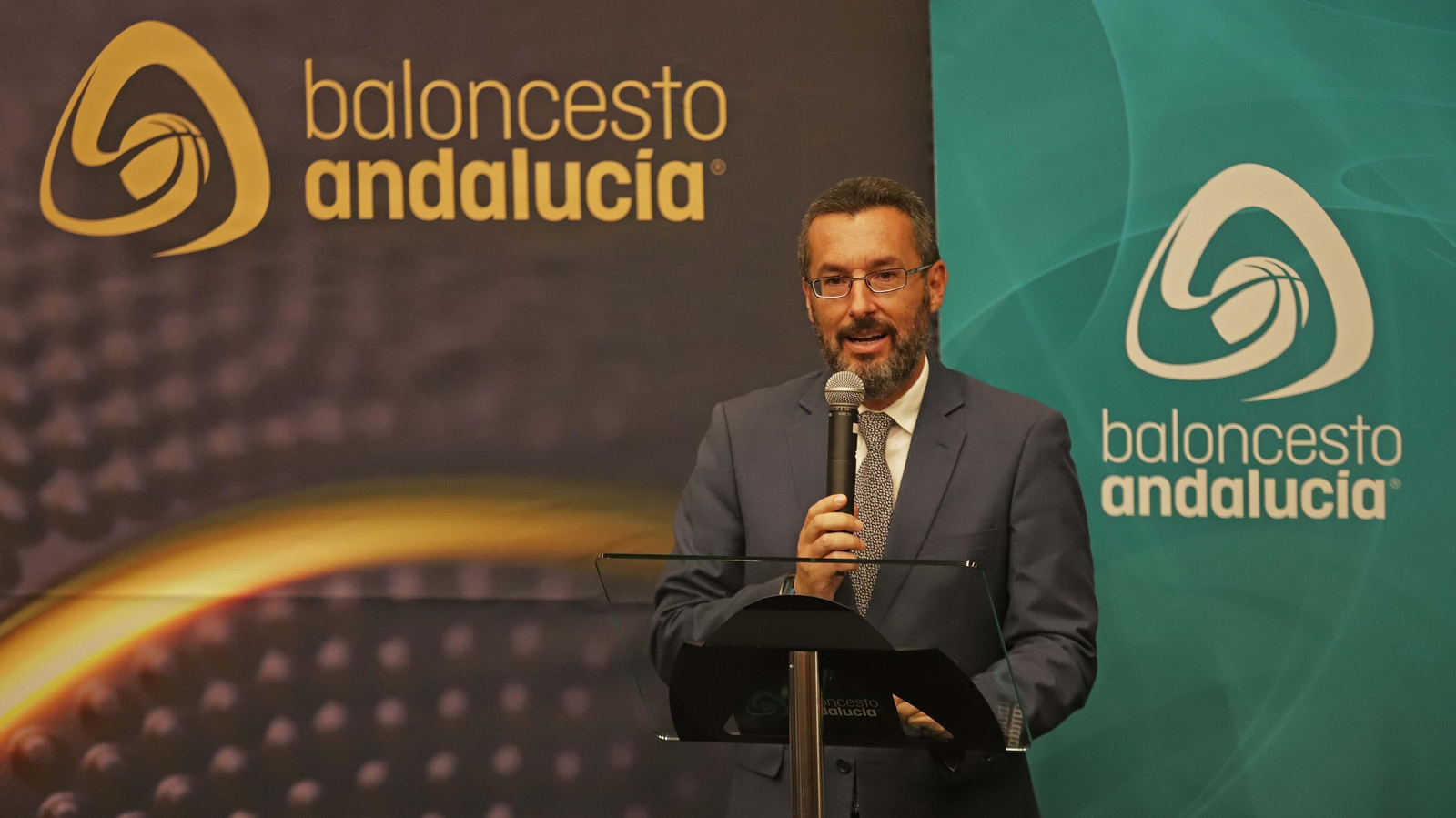 Fotos de la Gala de la Federación Gaditana de Baloncesto en La Línea