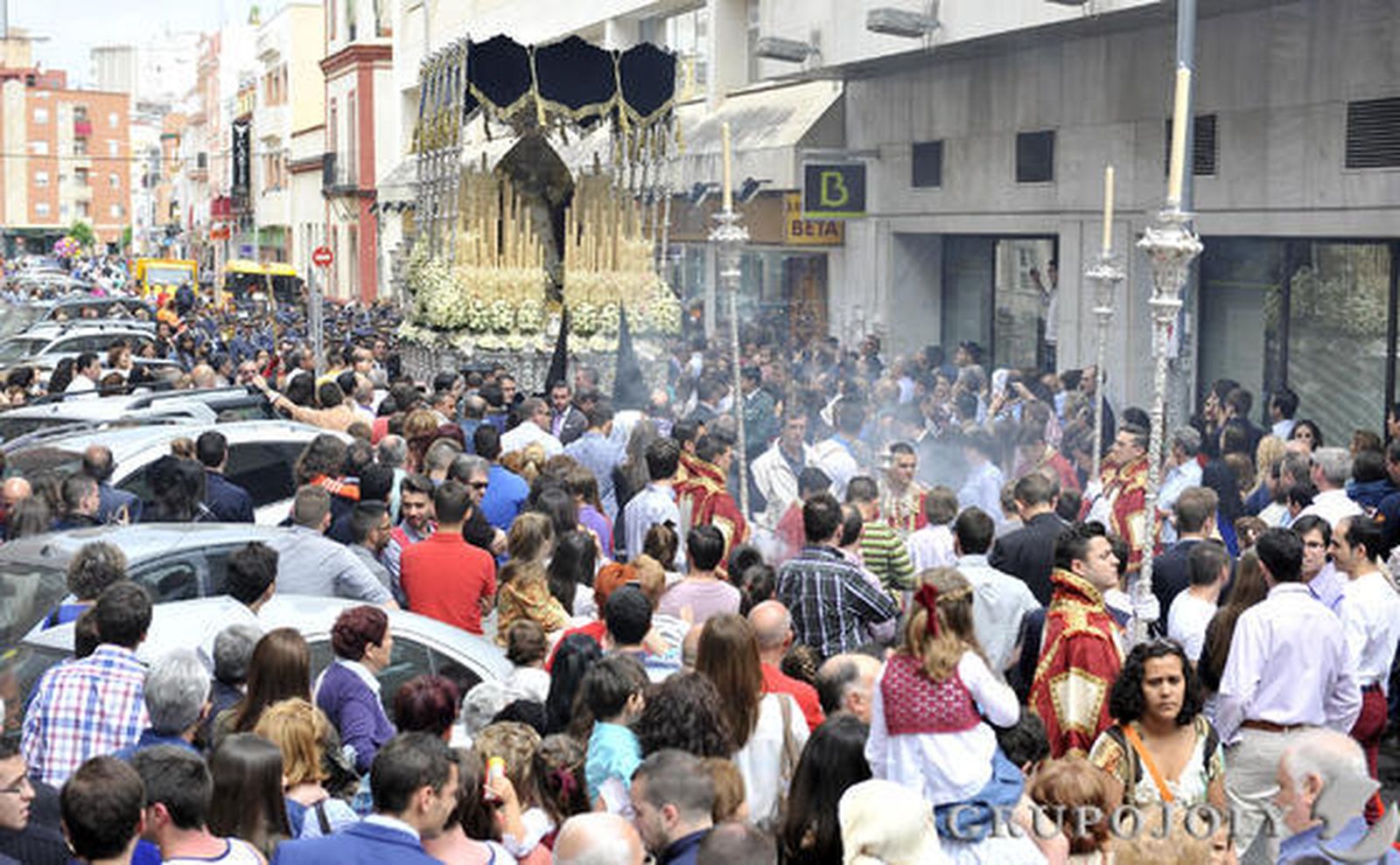 Foto: Juan Carlos Vázquez