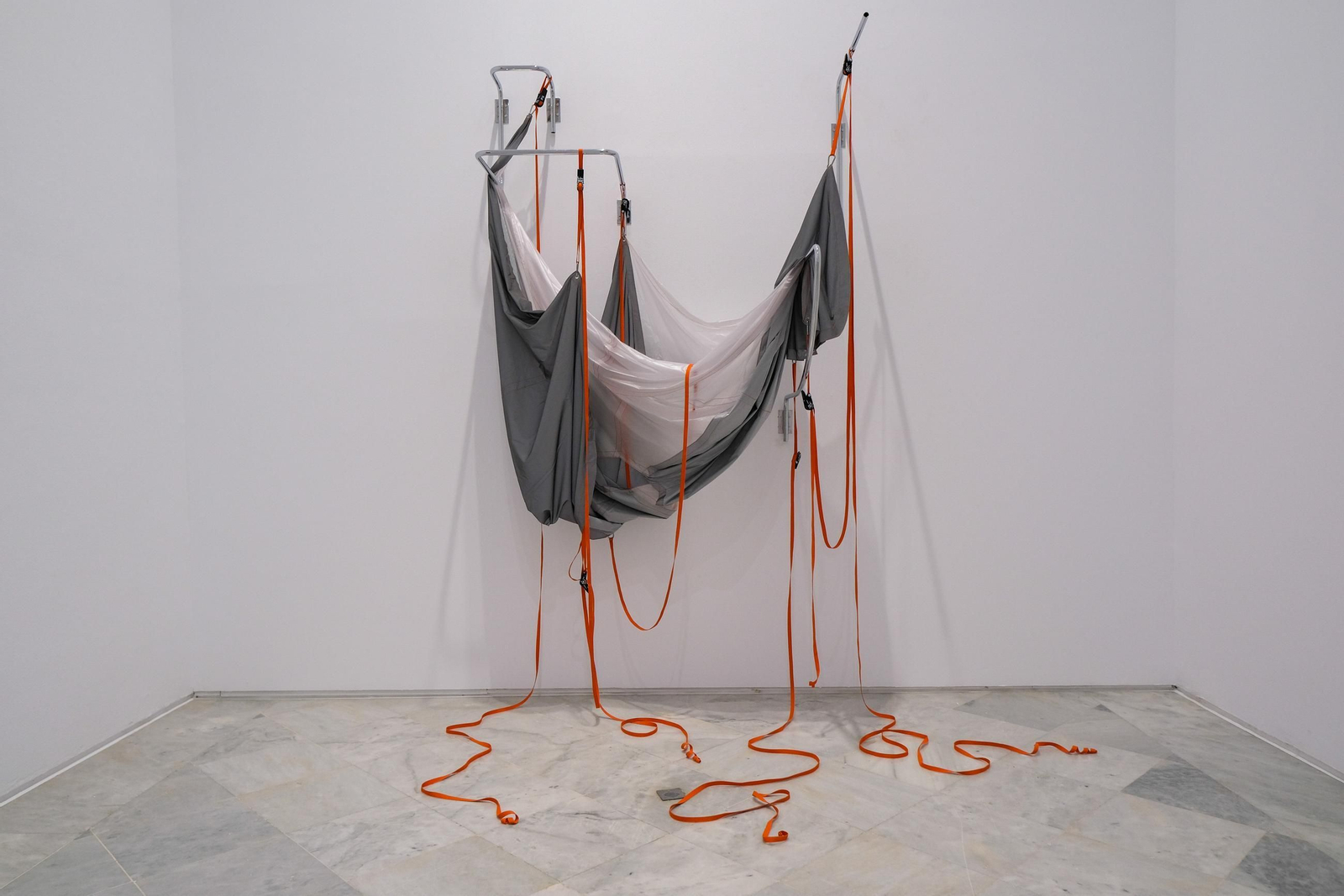 Centro Andaluz de Arte Contemporáneo. Inauguración de Tablao, una exposición que reúne a los artistas andaluces jóvenes