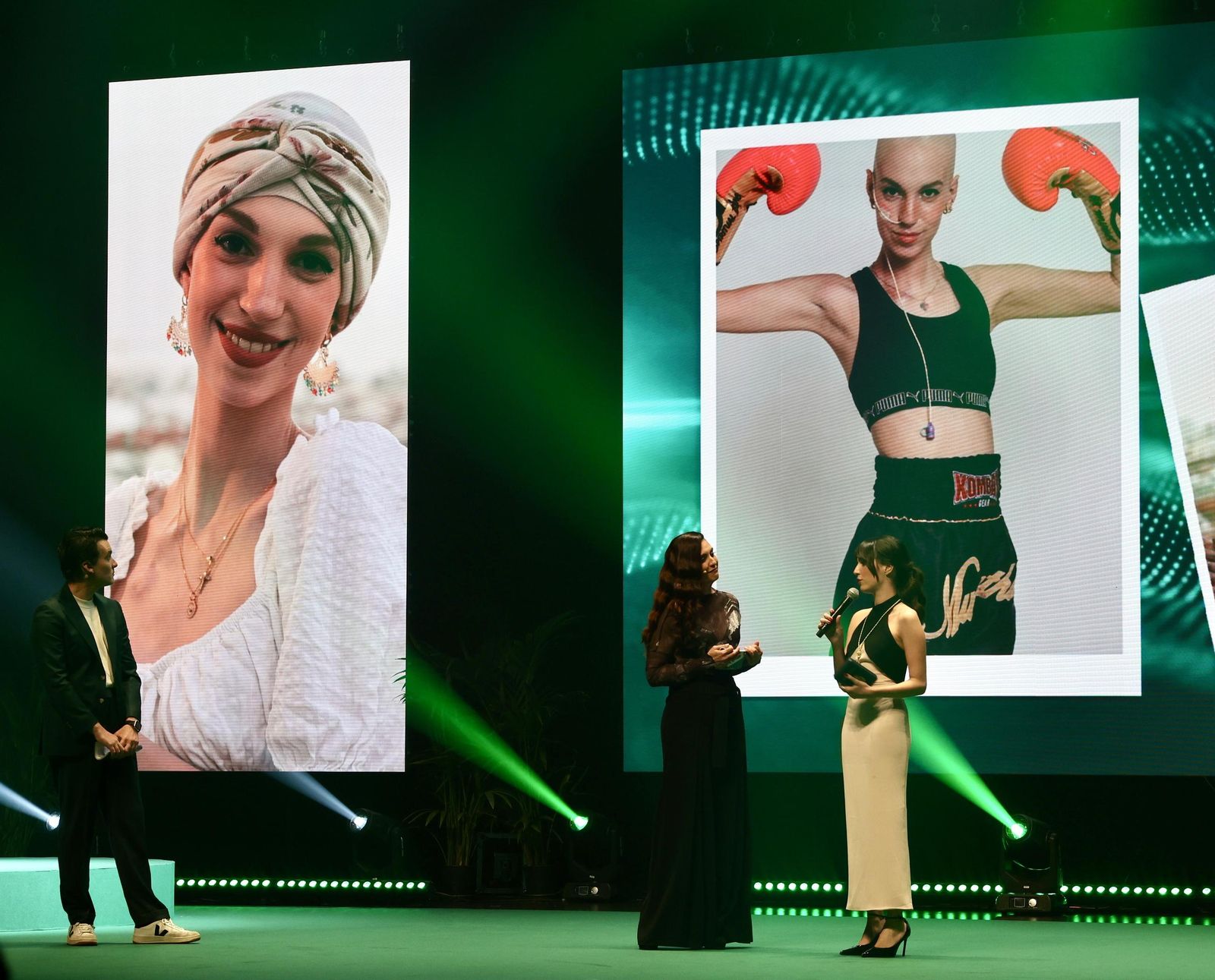 Medallas de oro de la provincia