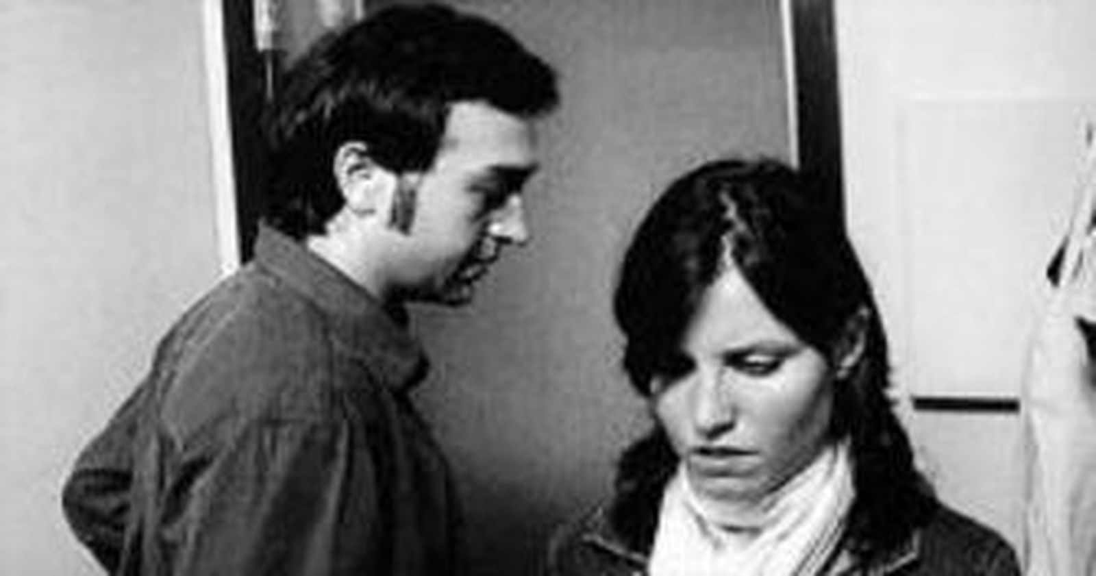 Los realizadores Lino Escalera, Vicente Villanueva, Xavi Sala y el actor Alejandro Casaseca.