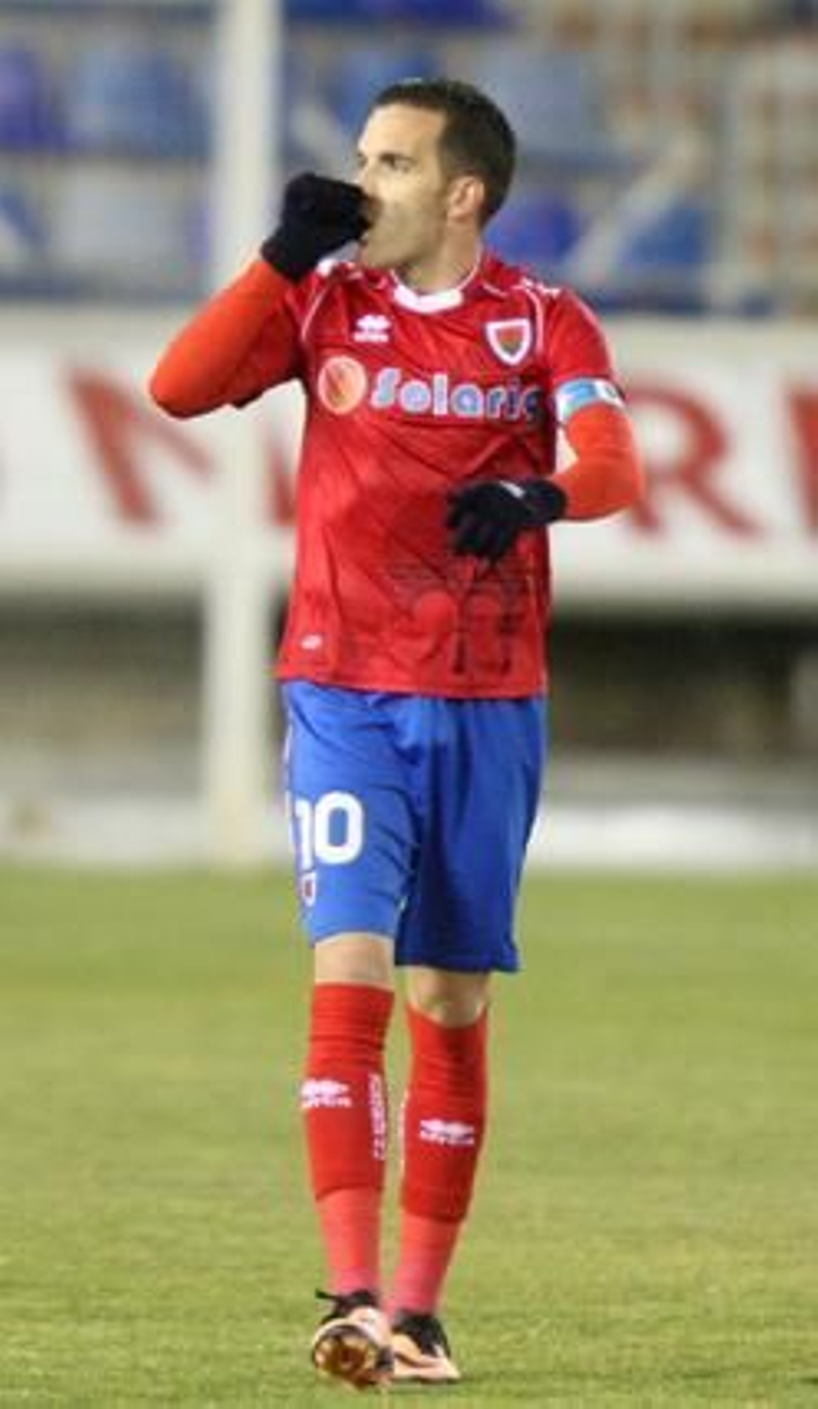 Foto: Wilfredo García (Lof)