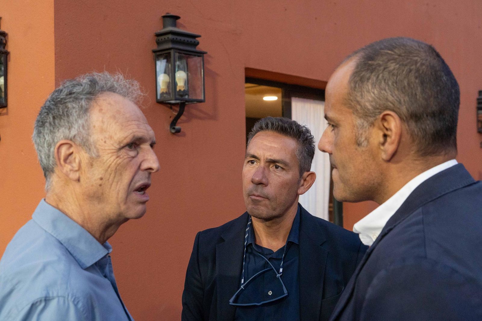 Las fotos de la Copa Sevilla en el Tenis Betis | Jornada 1