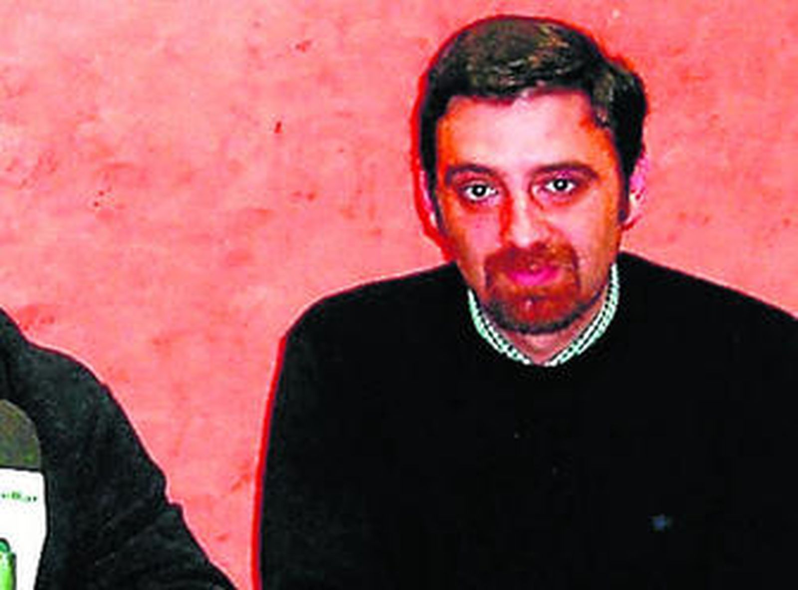 "Me cuesta mucho más subir a las tablas que al altar"