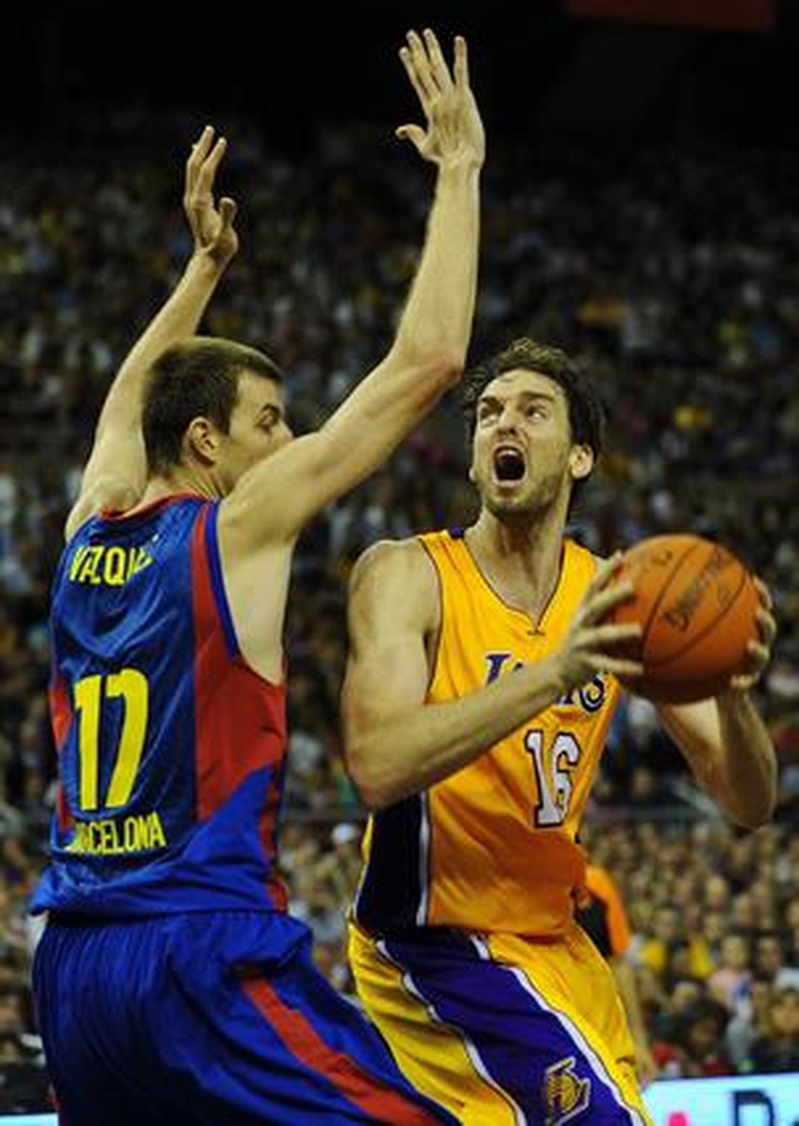 Foto: EFE / AFP / Reuters