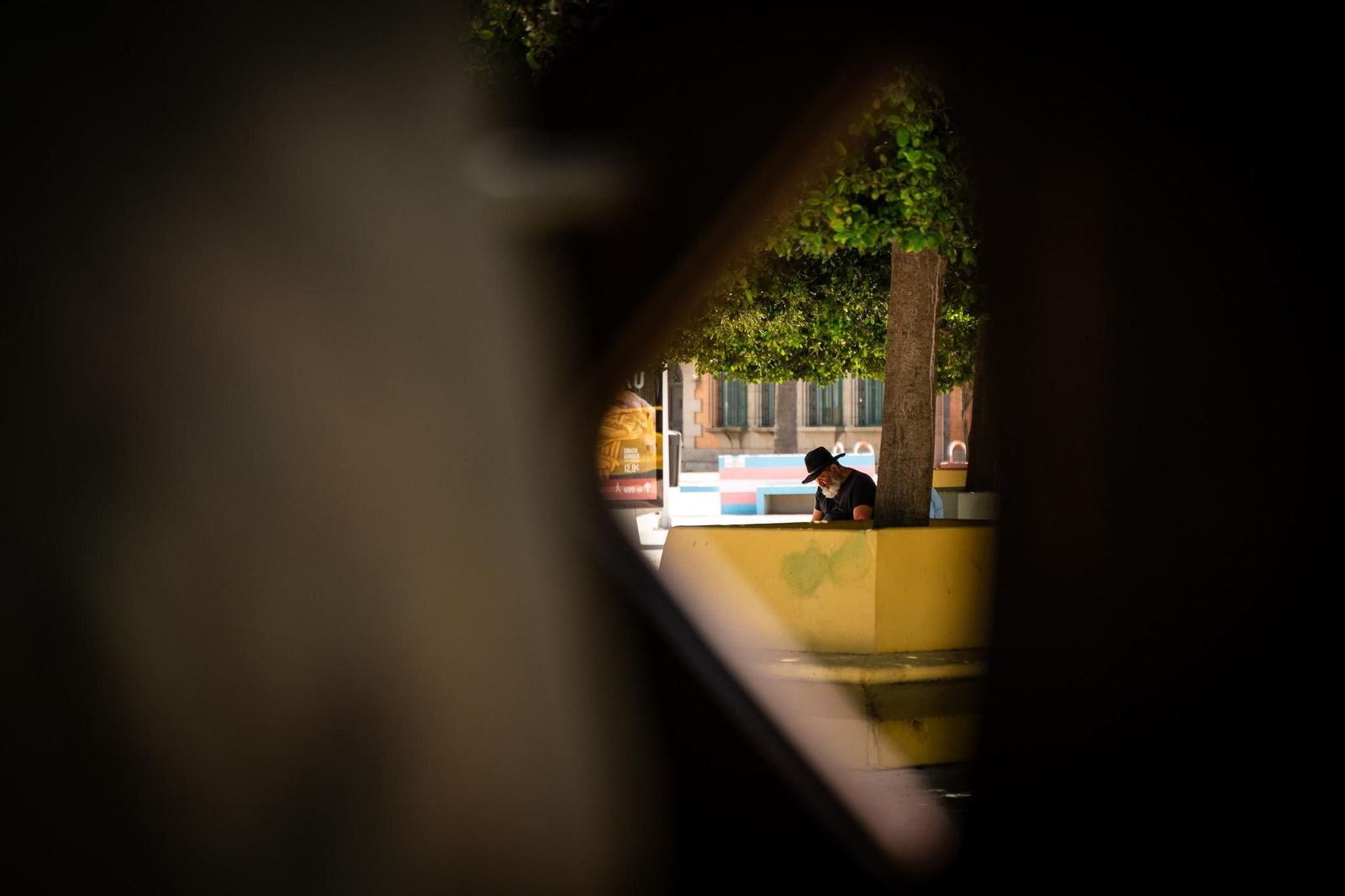 Las imágenes más destacadas del jueves 24 de abril en Huelva