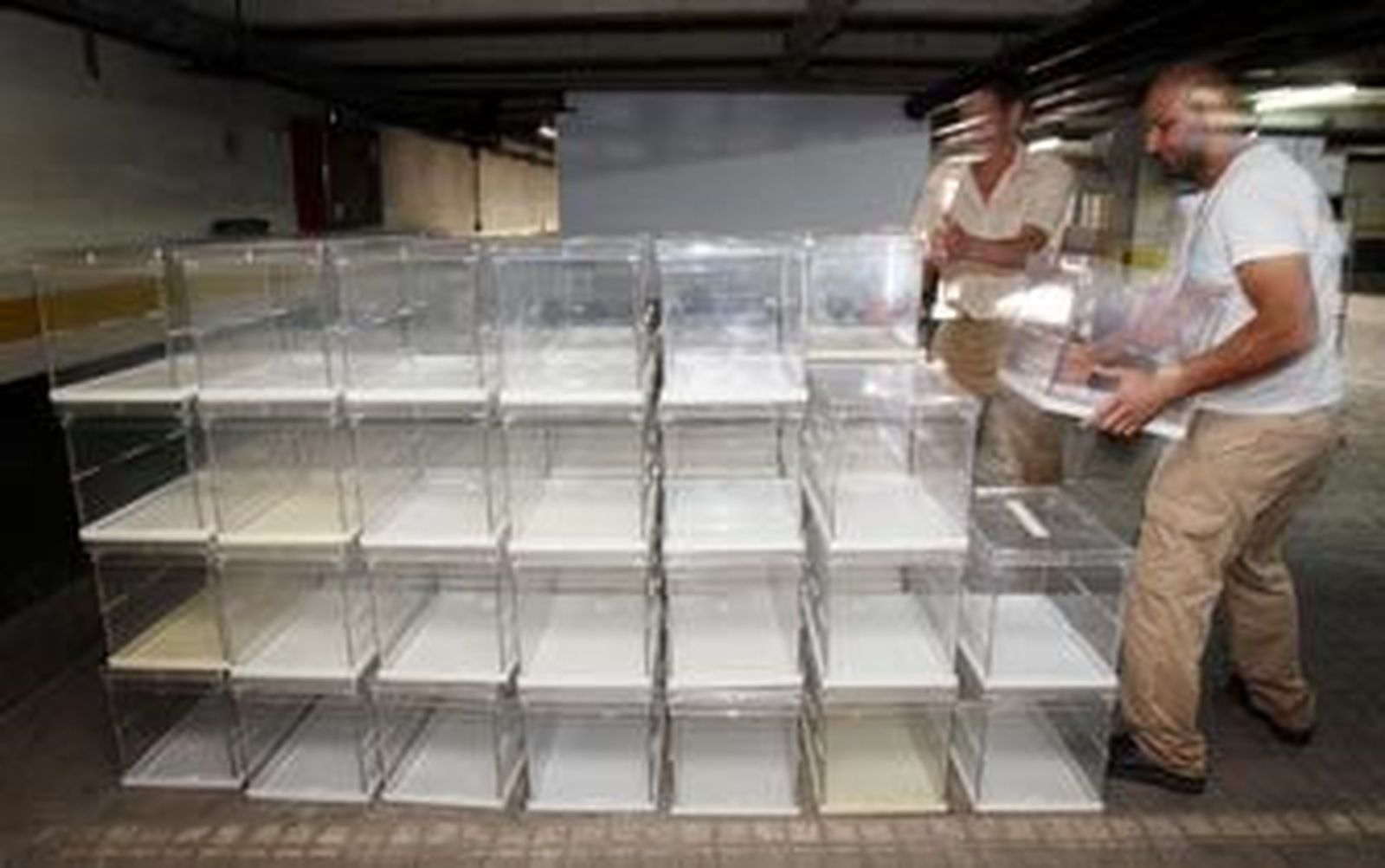 Jerez también se la juega en el 20N