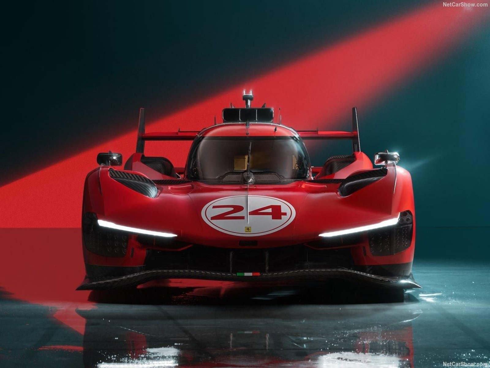 Así son los tres últimos Ferrari, más exclusivos que los más exclusivos