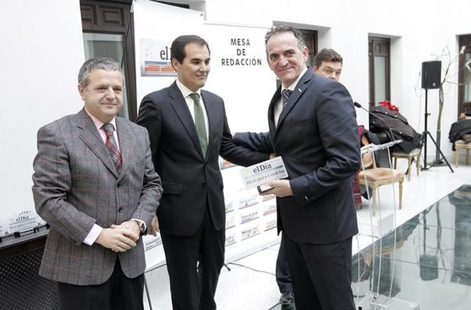 Foto: Oscar Barrionuevo