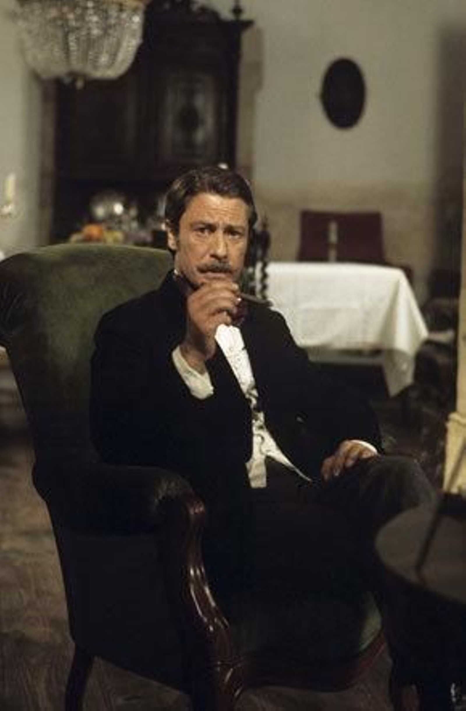 Fallece el actor Daniel Dicenta