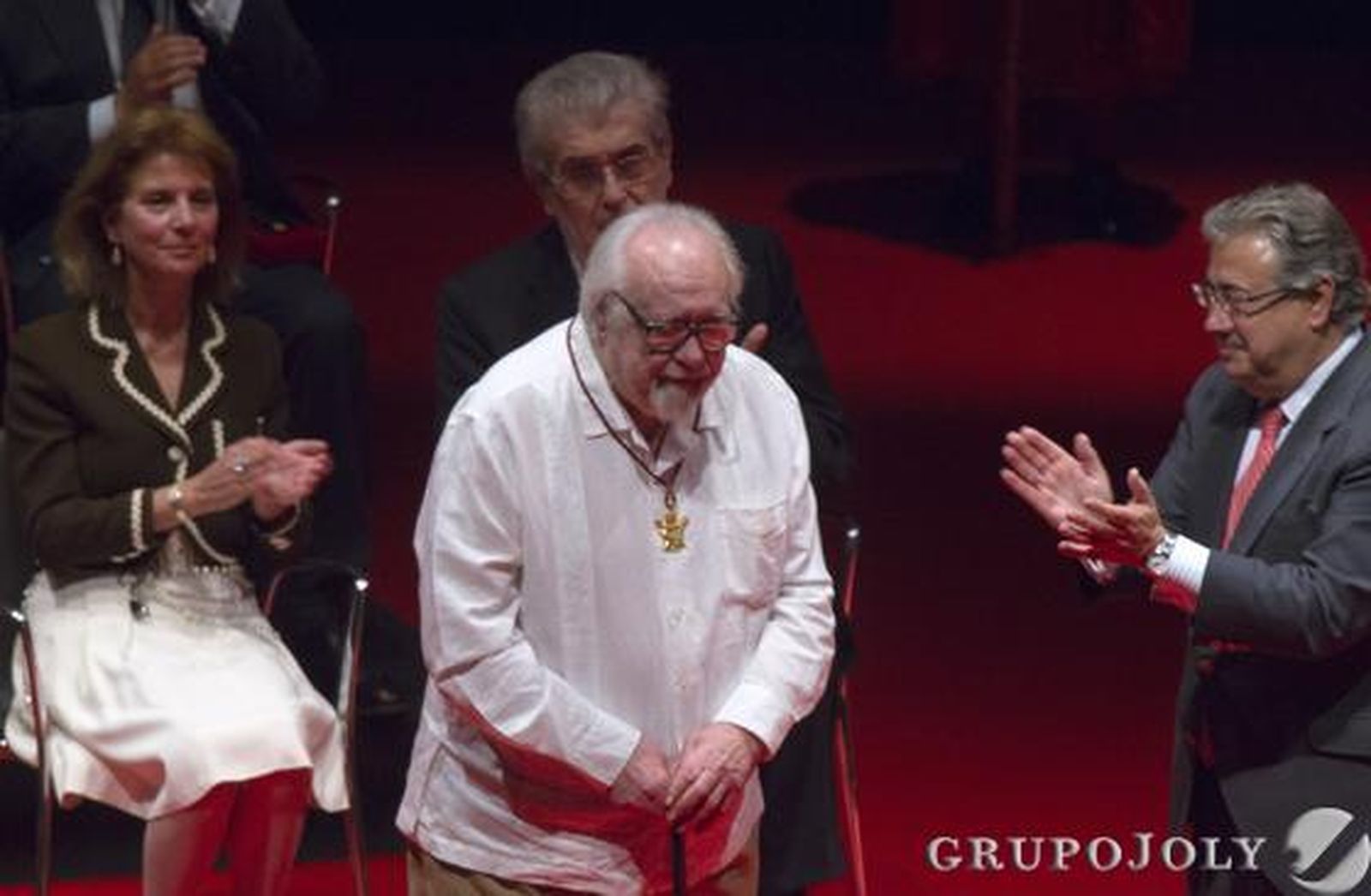 Foto: Antonio Pizarro