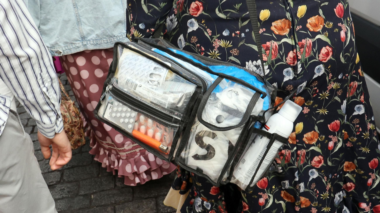 Así fue la salida de la Hdad del Rocío de Jerez