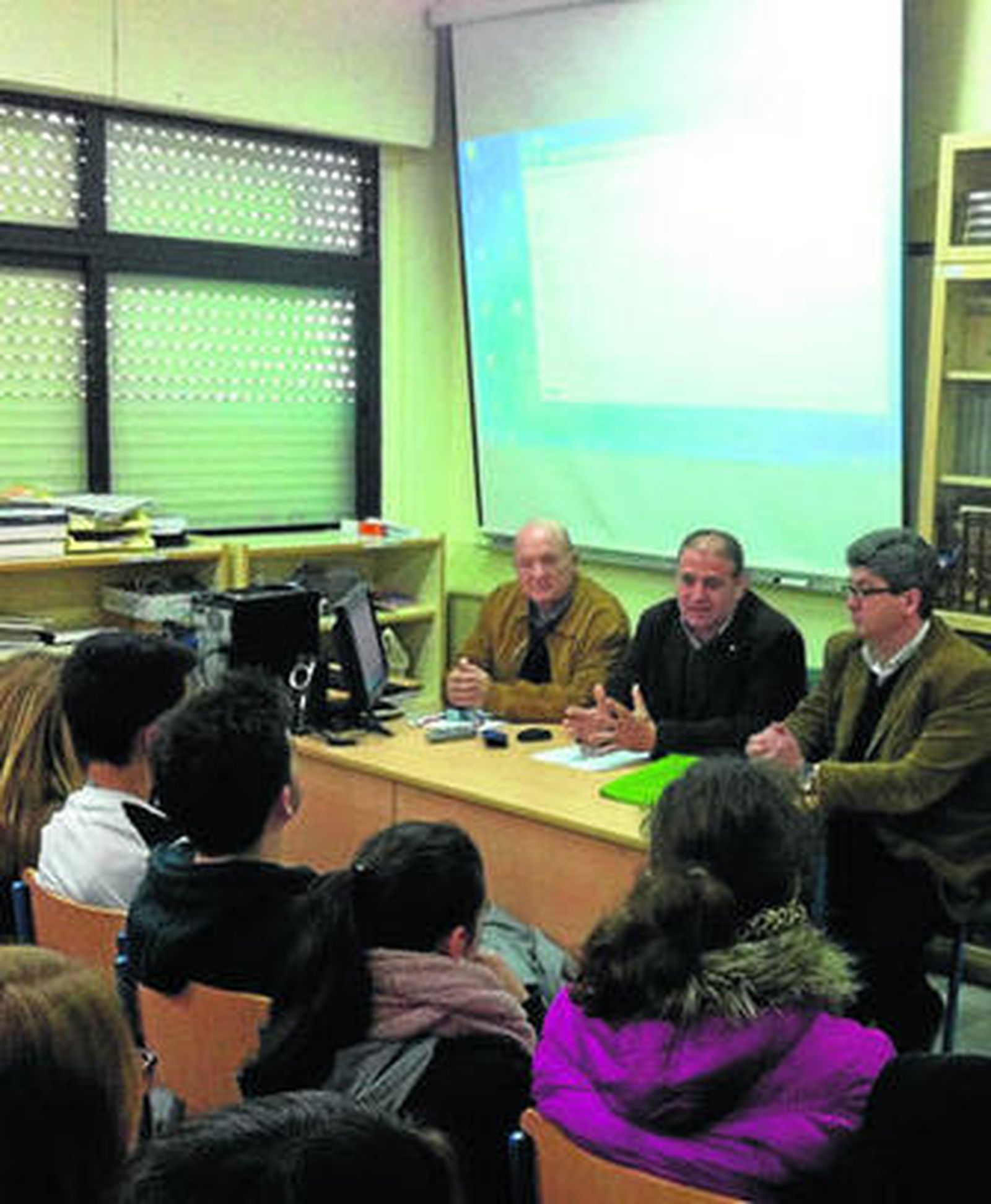 La Peña La Tagarnina y Salvador Vega, dos de los diez homenajeados el 28-F