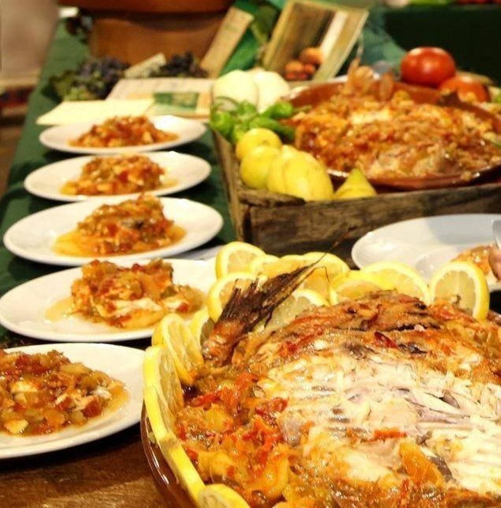 La Ruta de la Tapa a la roteña regresa este verano