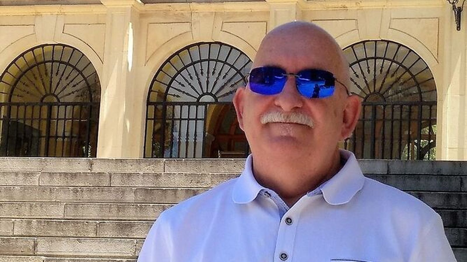 Un premio a (y de) Manuel López Muñoz