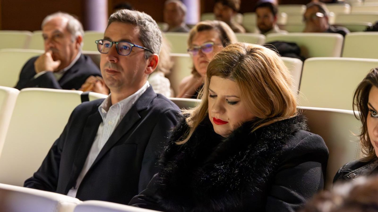 Presentación de la 8ª Cumbre Mundial de Asociaciones de Agencias de Viajes