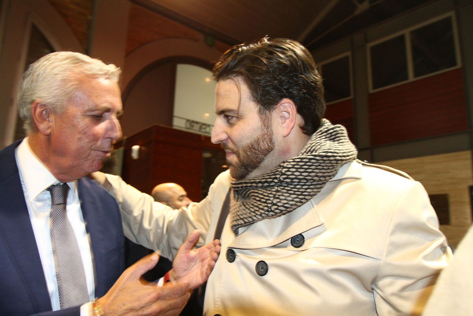 I Gala del Turismo de la Provincia.