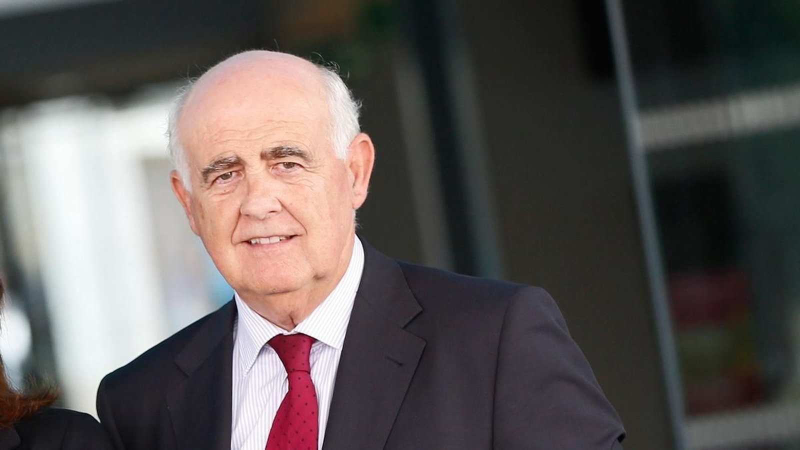 Confirmada la muerte de Antonio Noblejas, desaparecido con otros tres empresarios en la DANA