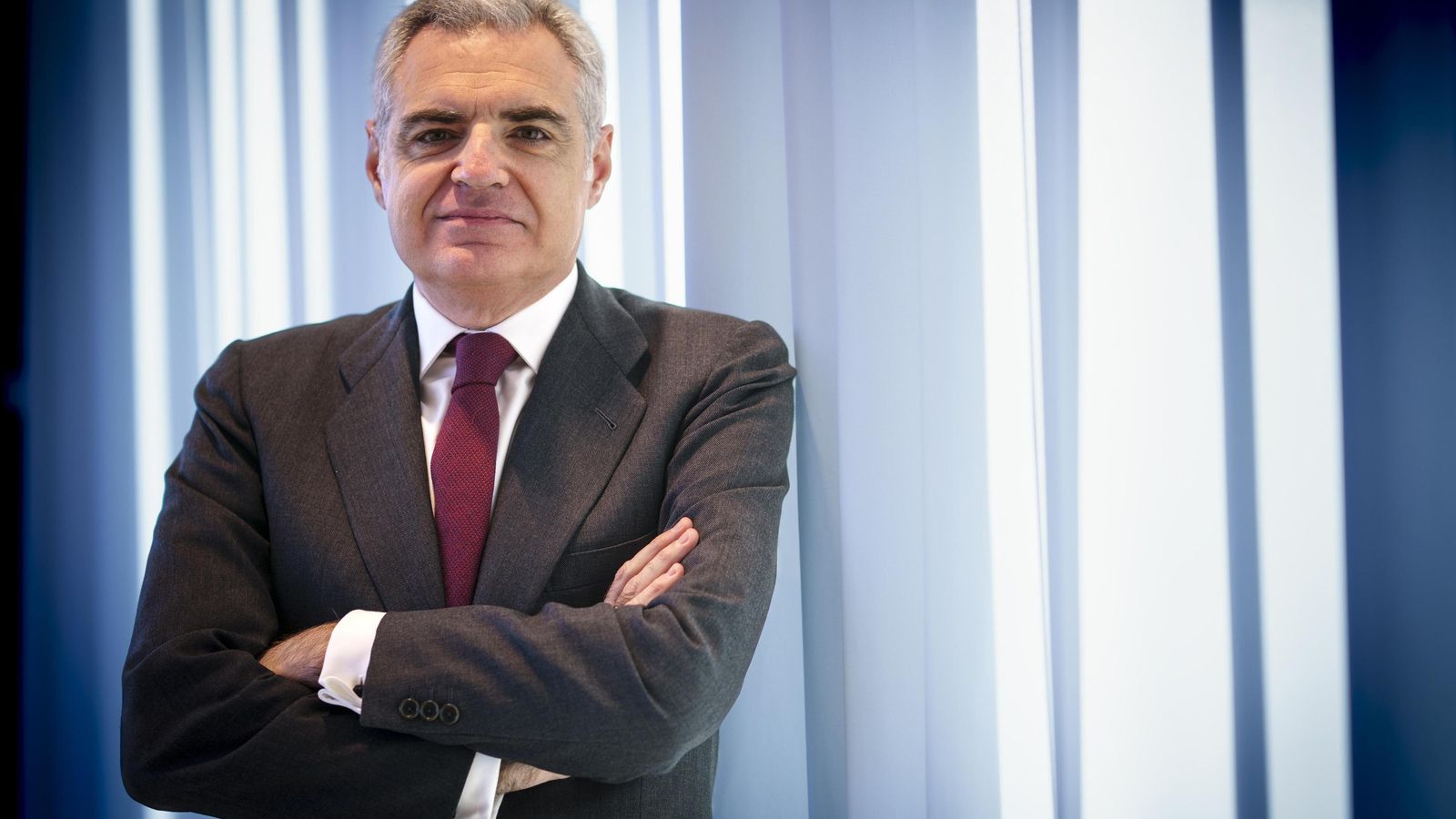 Pedro Pérez-Llorca acumula una experiencia de 30 años como abogado.