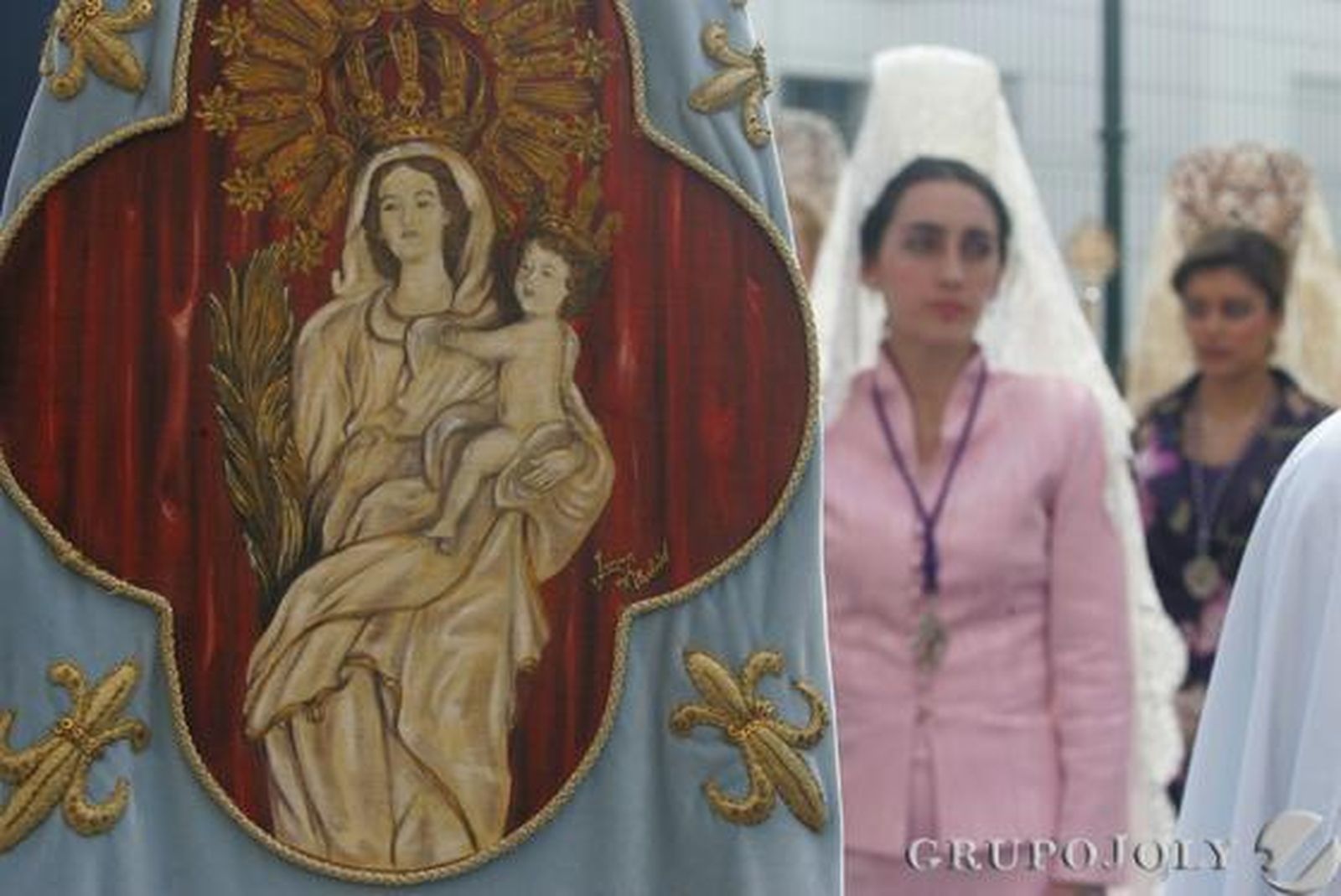 Foto: J. M. Quiñones