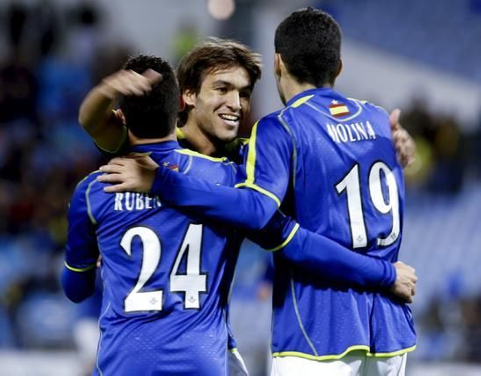 Foto: LOF/Javier Cebollada (EFE)