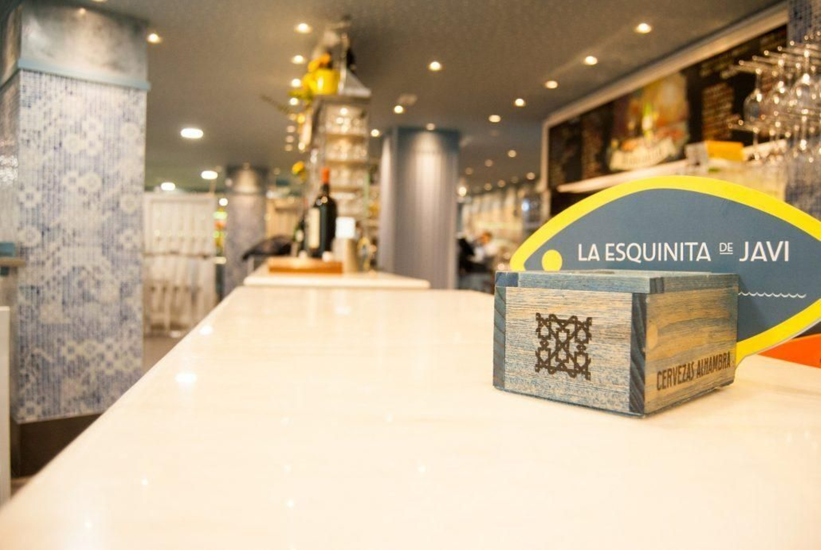 La Esquinita de Javi