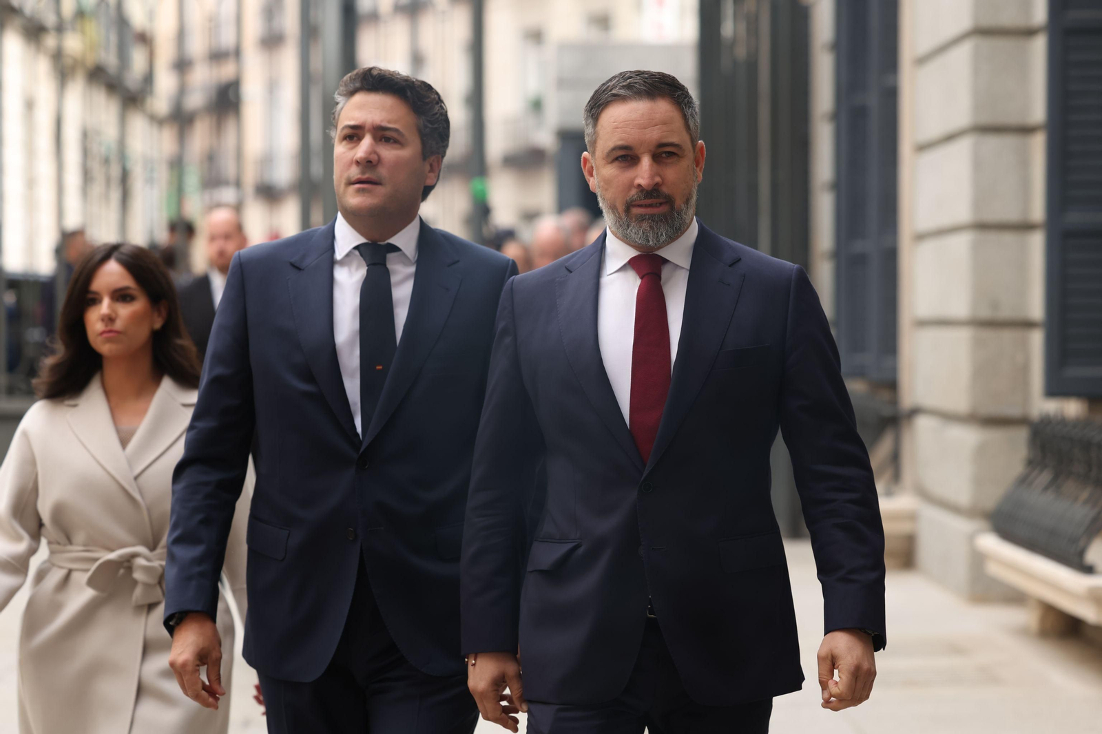 Las fotos de la jura de la Constitución de la princesa Leonor