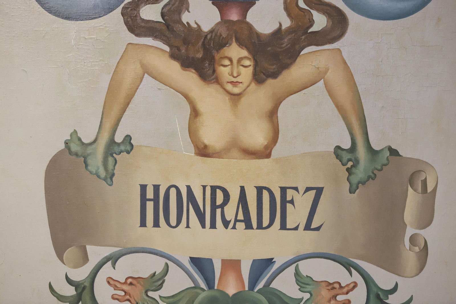 Las fotos del Ayuntamiento de Málaga, un edificio centenario