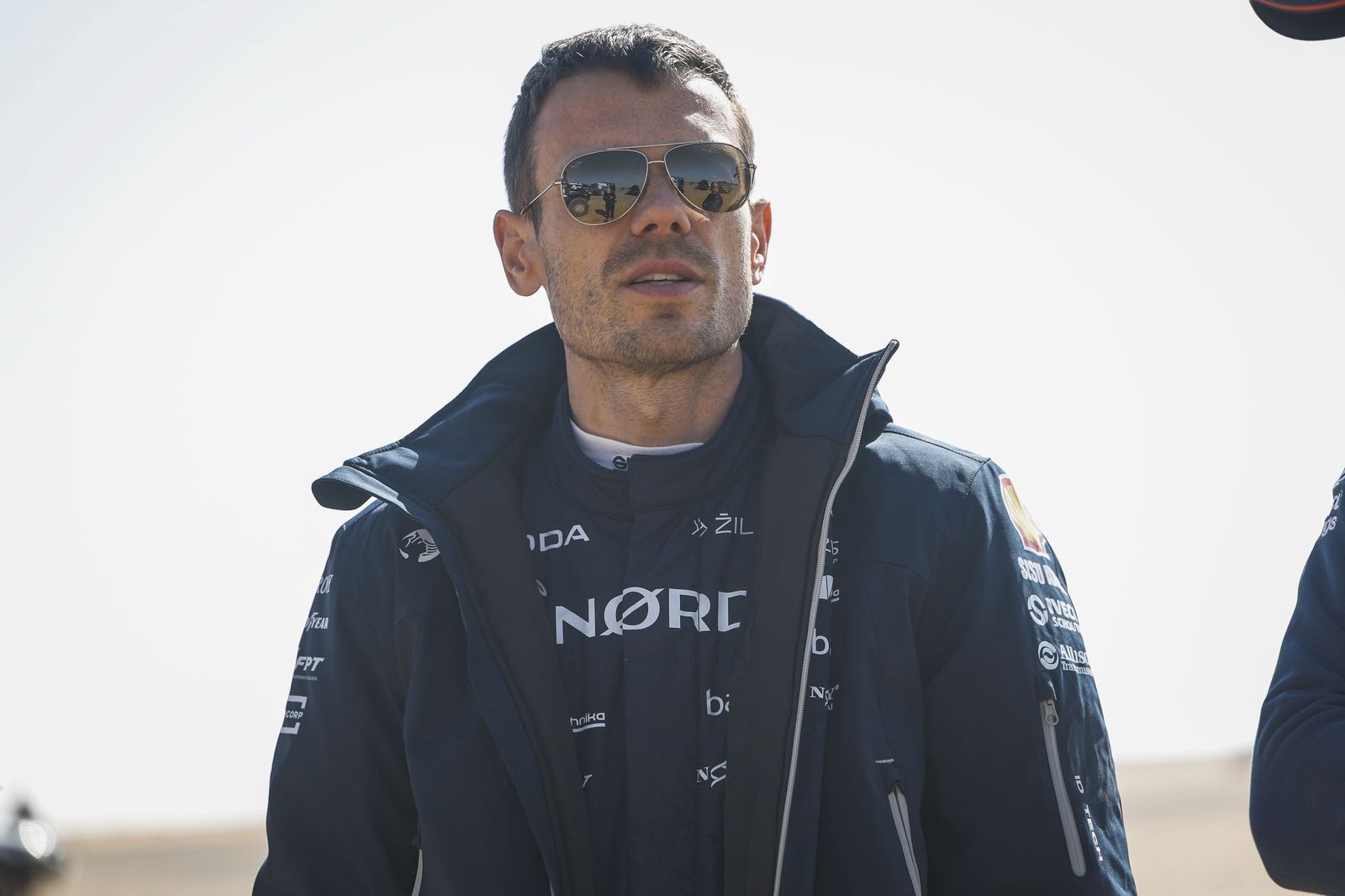 Las mejores fotos del Rally Dakar | Octava etapa