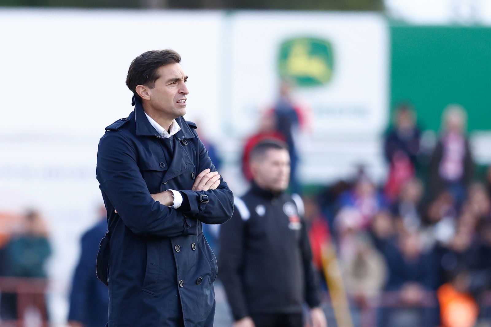 Las imágenes del Quintanar - Sevilla