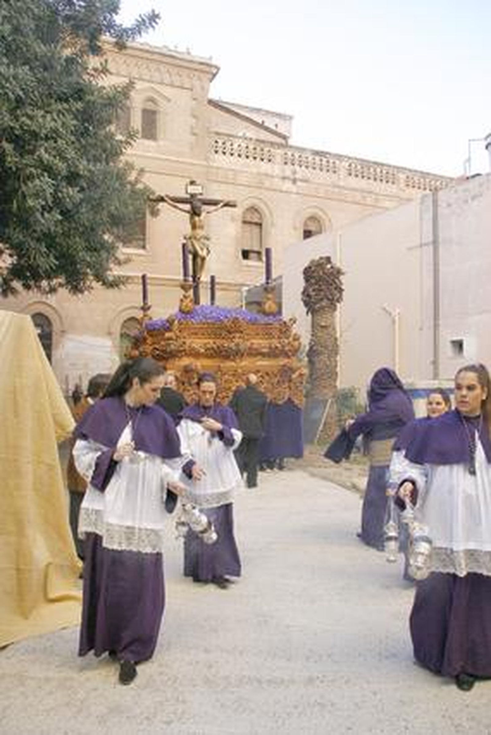 Foto: Diario de Almeria