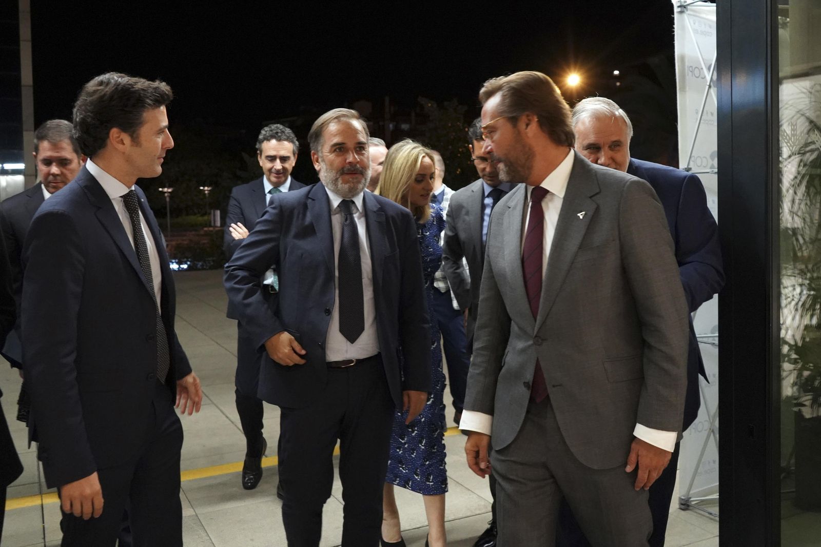 La Gala Premios Populares 2021 de COPE Granada, en imágenes