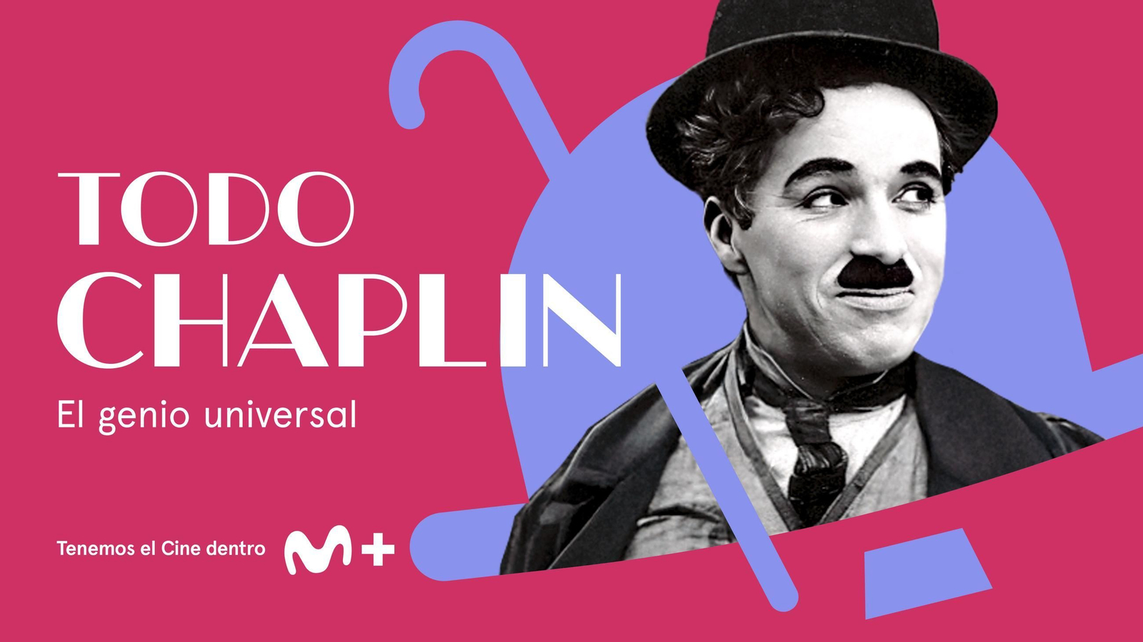 Todo Chaplin Todo Chaplin