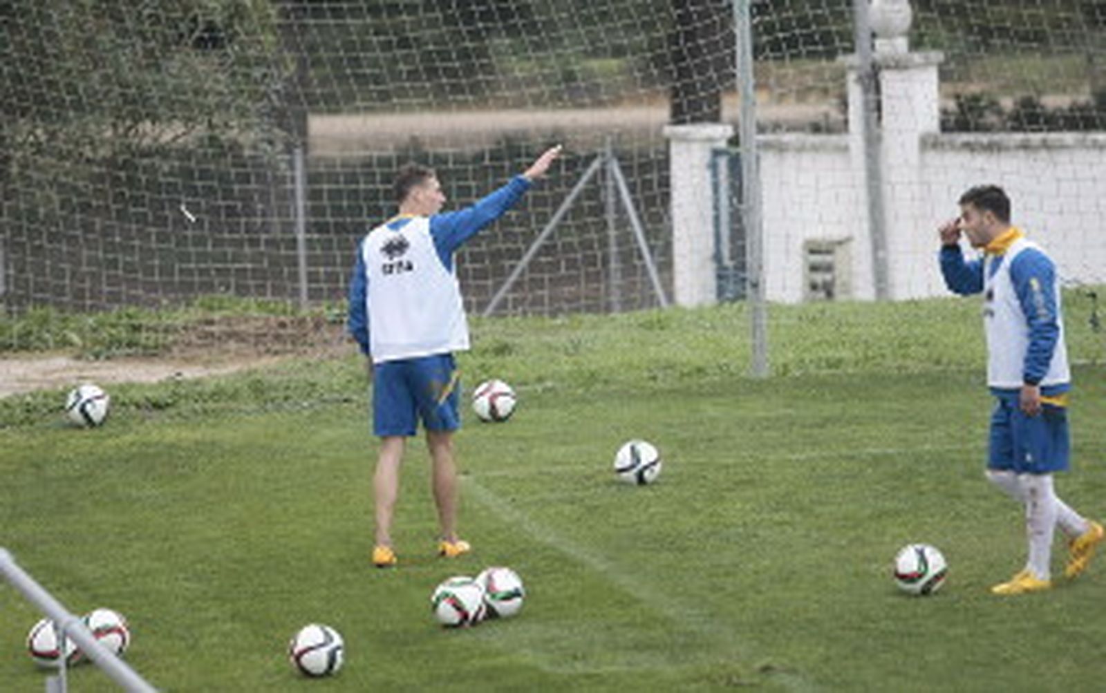 Año nuevo, año de reválida