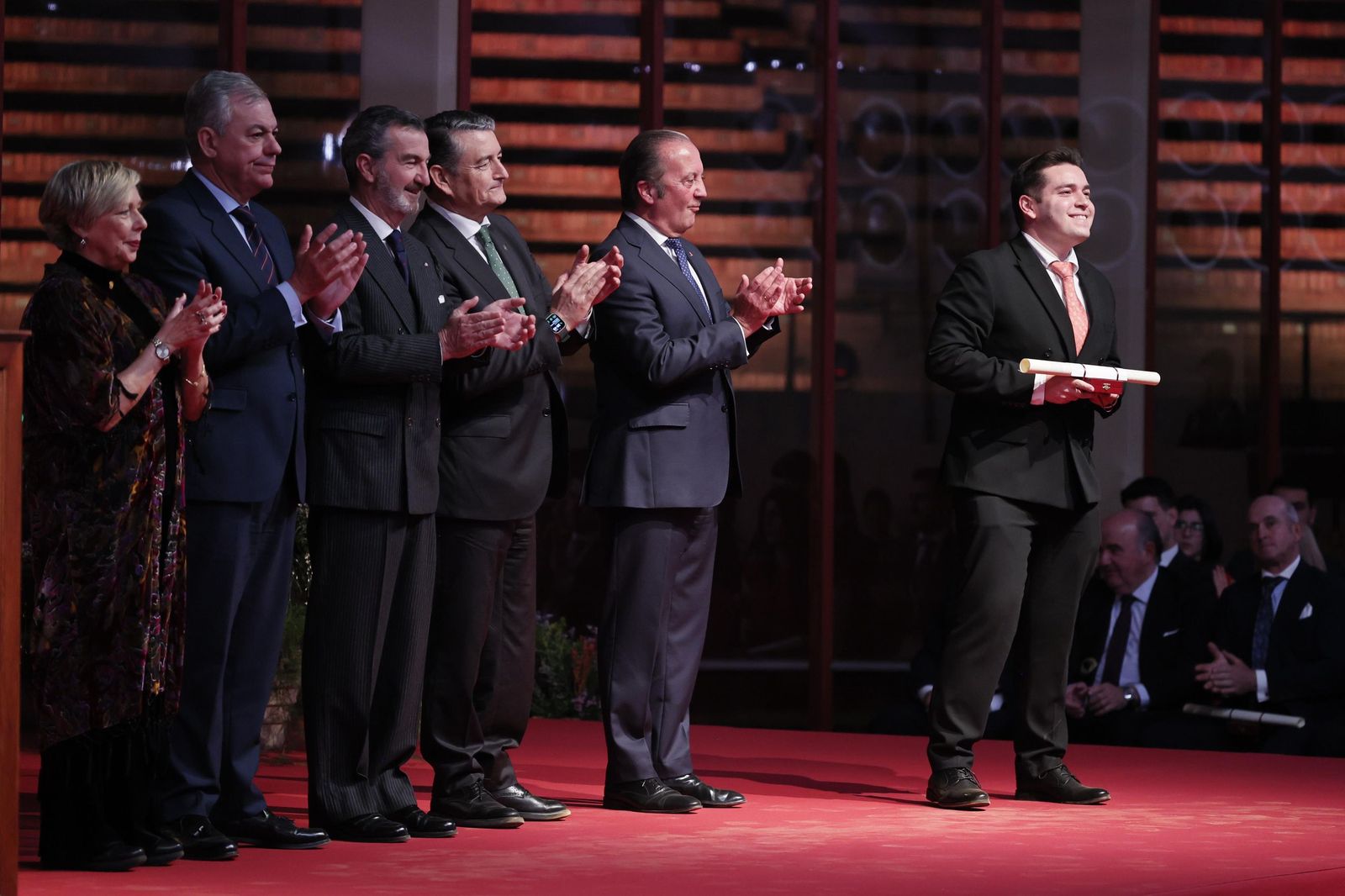 Premios Universitarios y Taurinos de La Real Maestranza