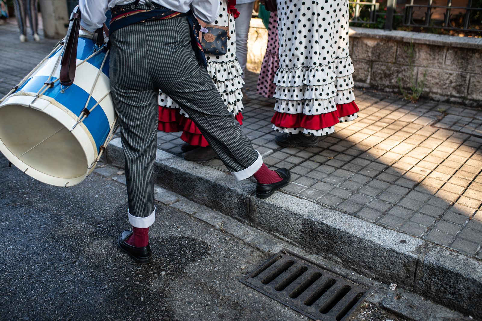La Hermandad de Sevilla Sur