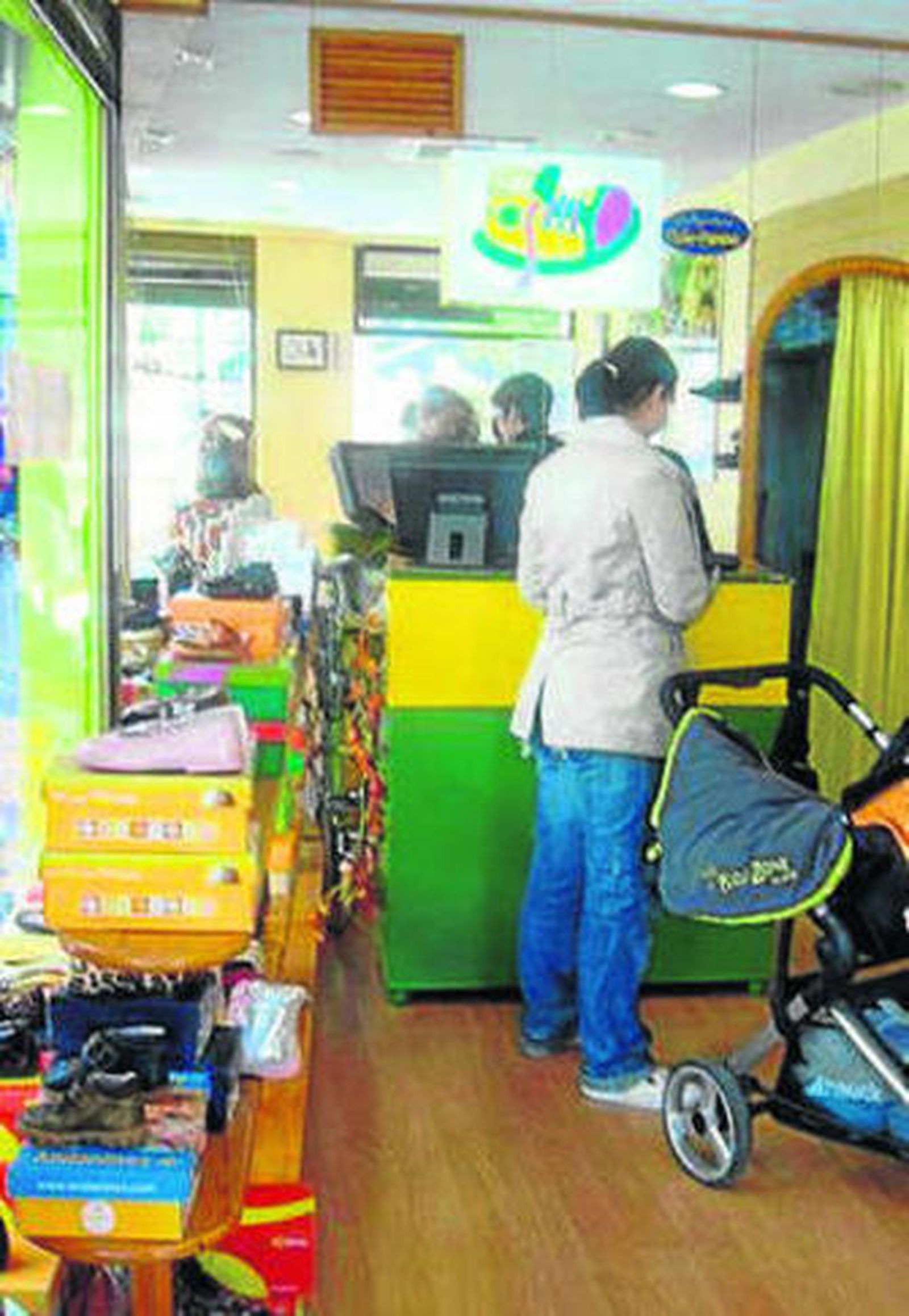 Bolsos, carteras y maletas para todos