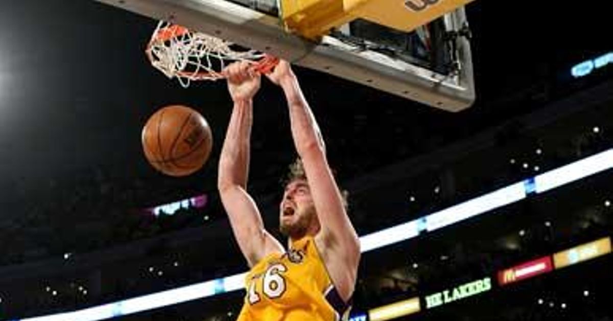 Pau gasol disputará la final de la nba