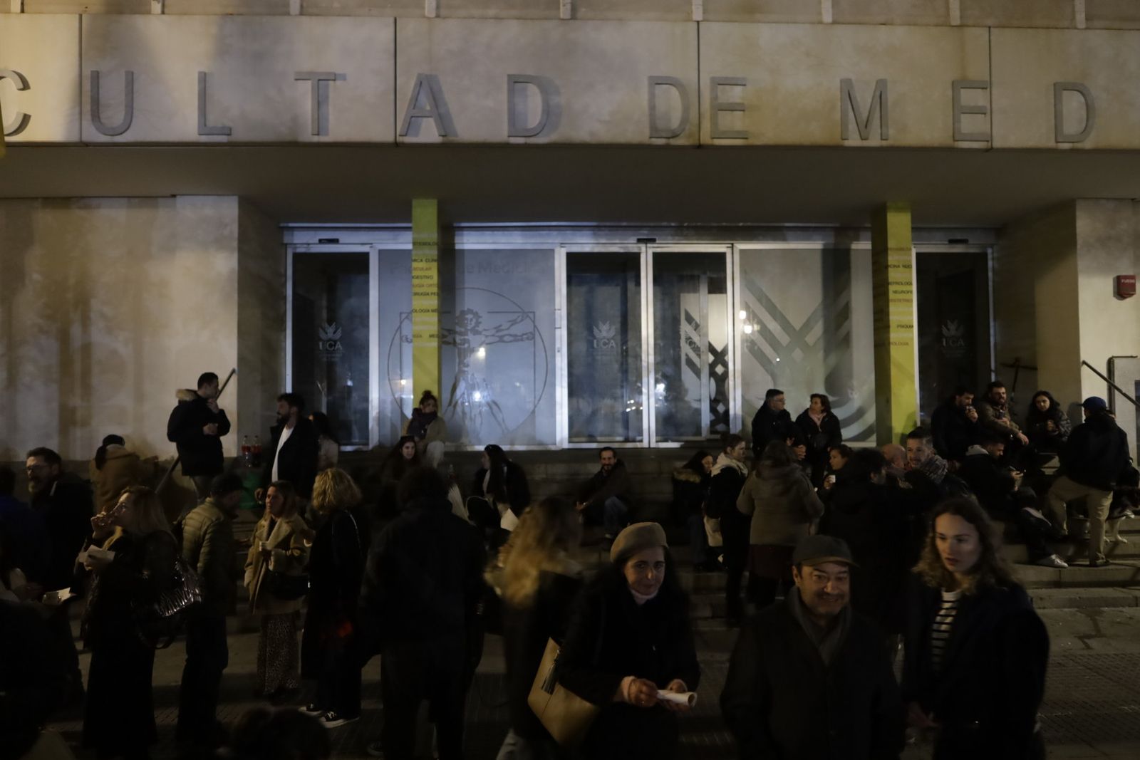 Las imágenes de la Pestiñada populatr del Carnaval de Cádiz 2026