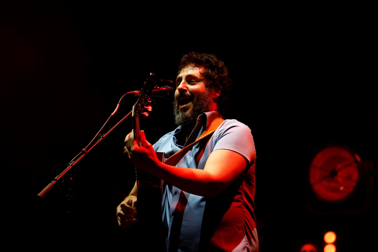 Las mejores fotos del concierto de El Kanka en Córdoba