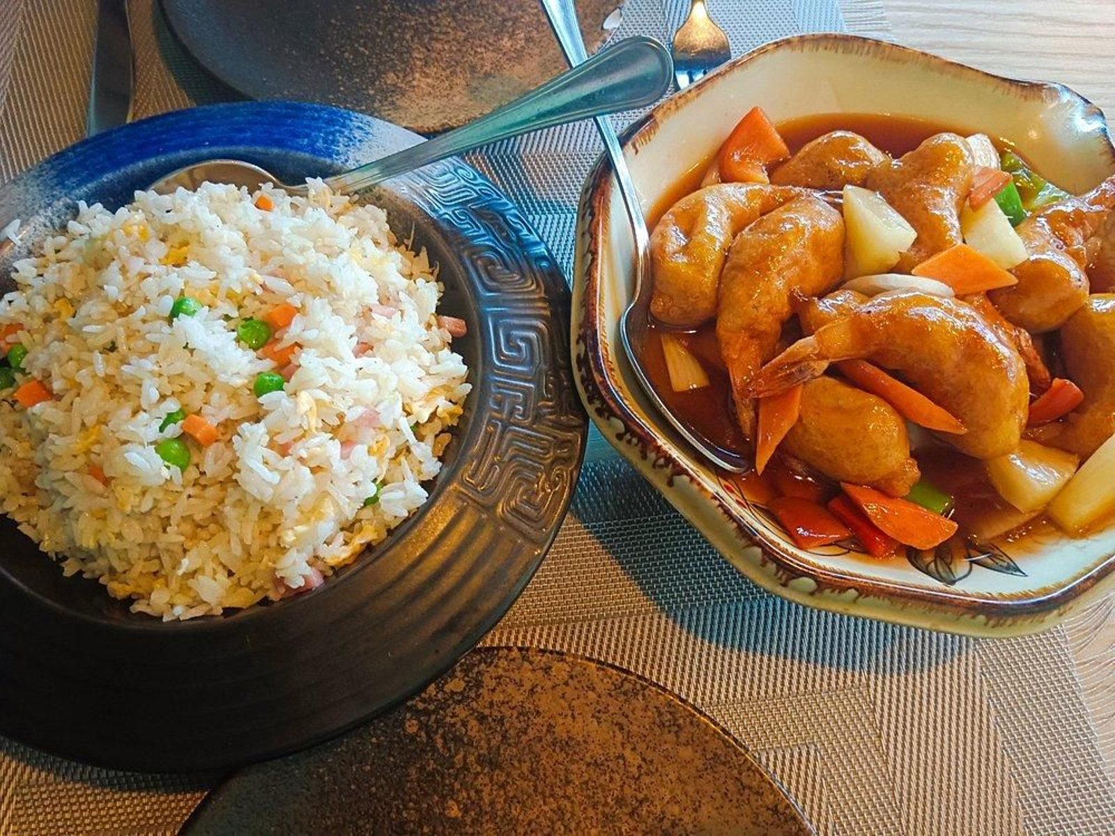 Yuan Restaurante Yuan Restaurante