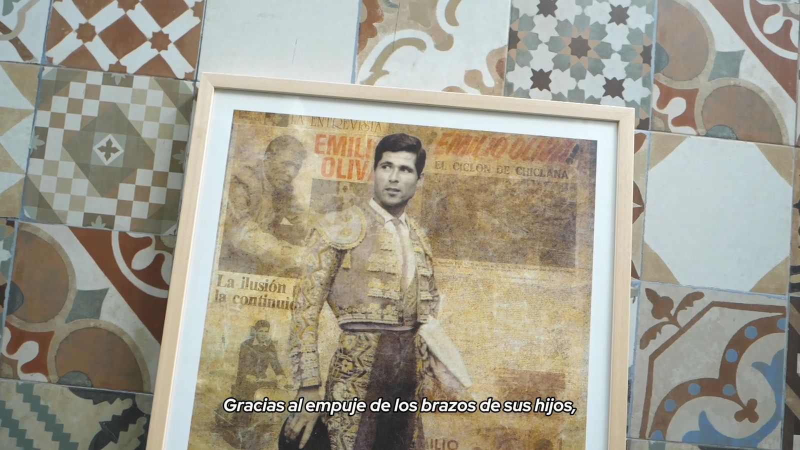 Spot Chiclana 150 aniversario