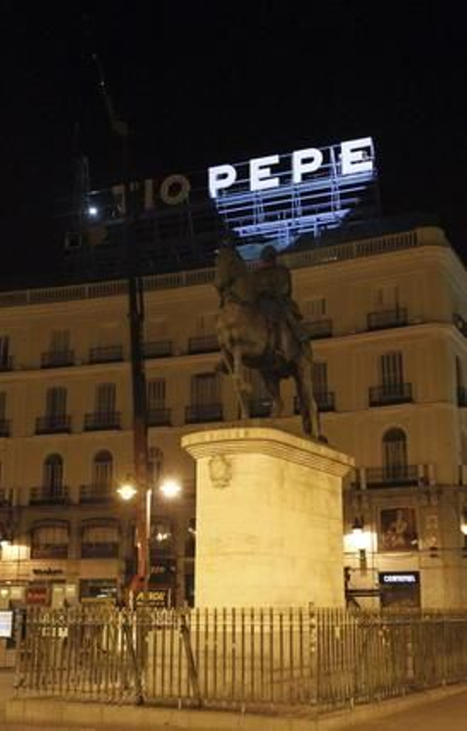 Foto: EFE (Alberto Martin)