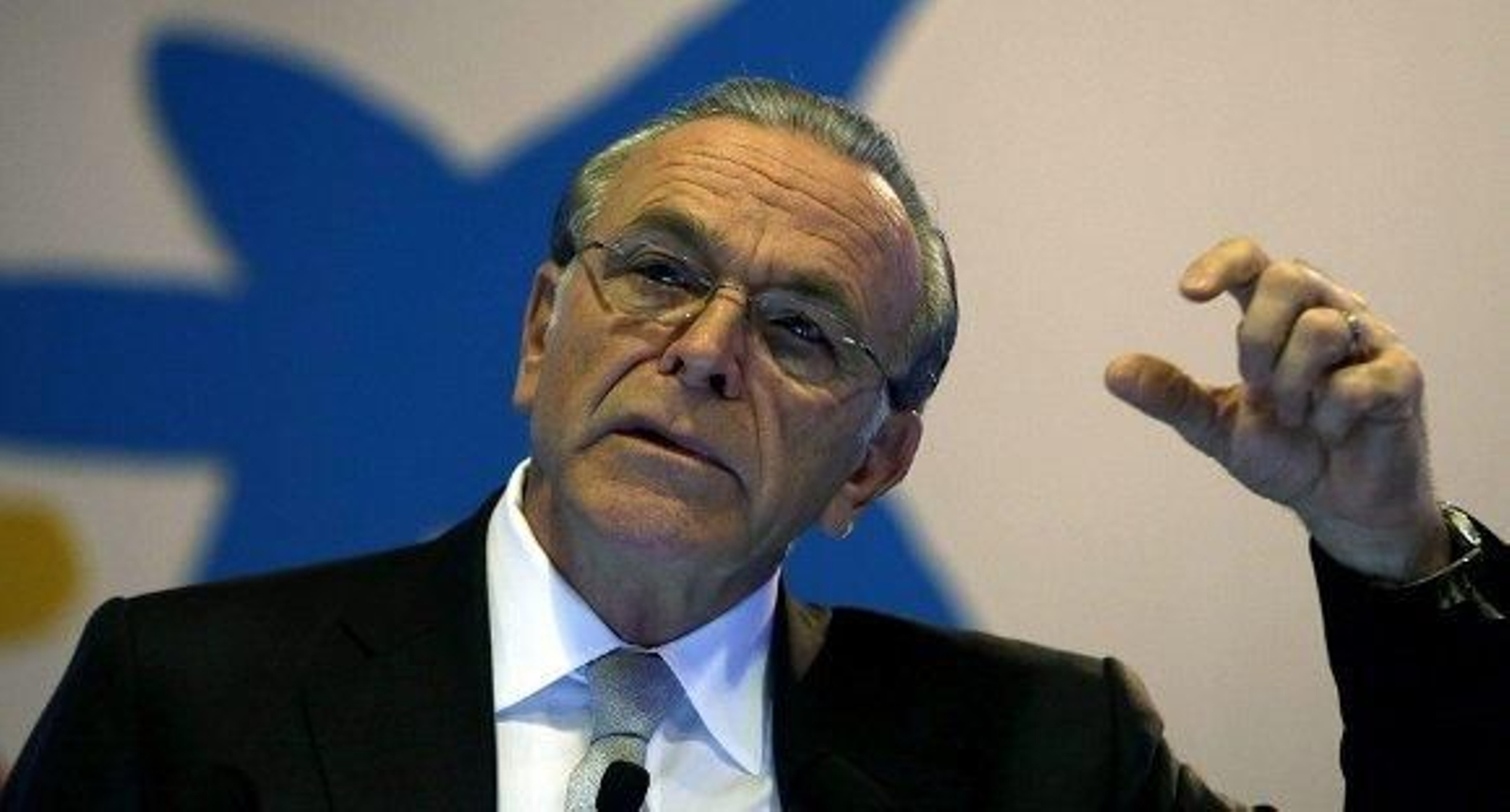 Caixabank consigue incrementar su beneficio un 75% en el primer semestre