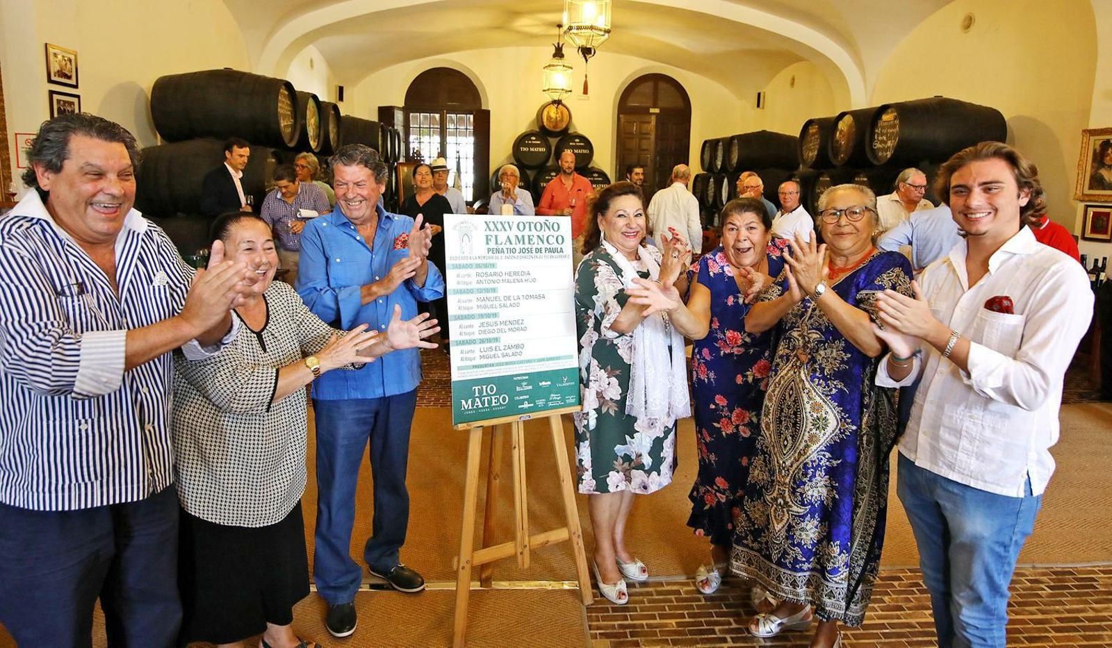 AGENDA 10-13 OCTUBRE