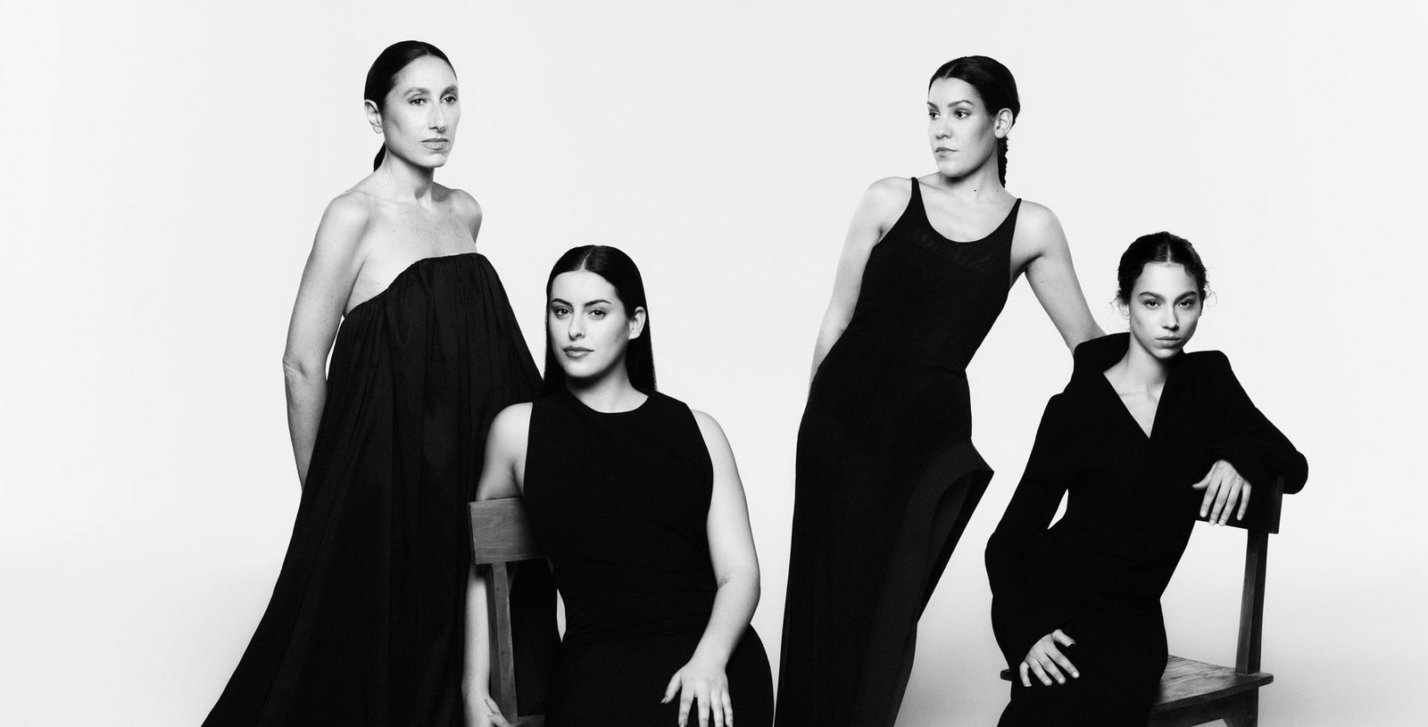 Las Migas ofrecen este martes un concierto con entrada libre en la Plaza de la Constitución.