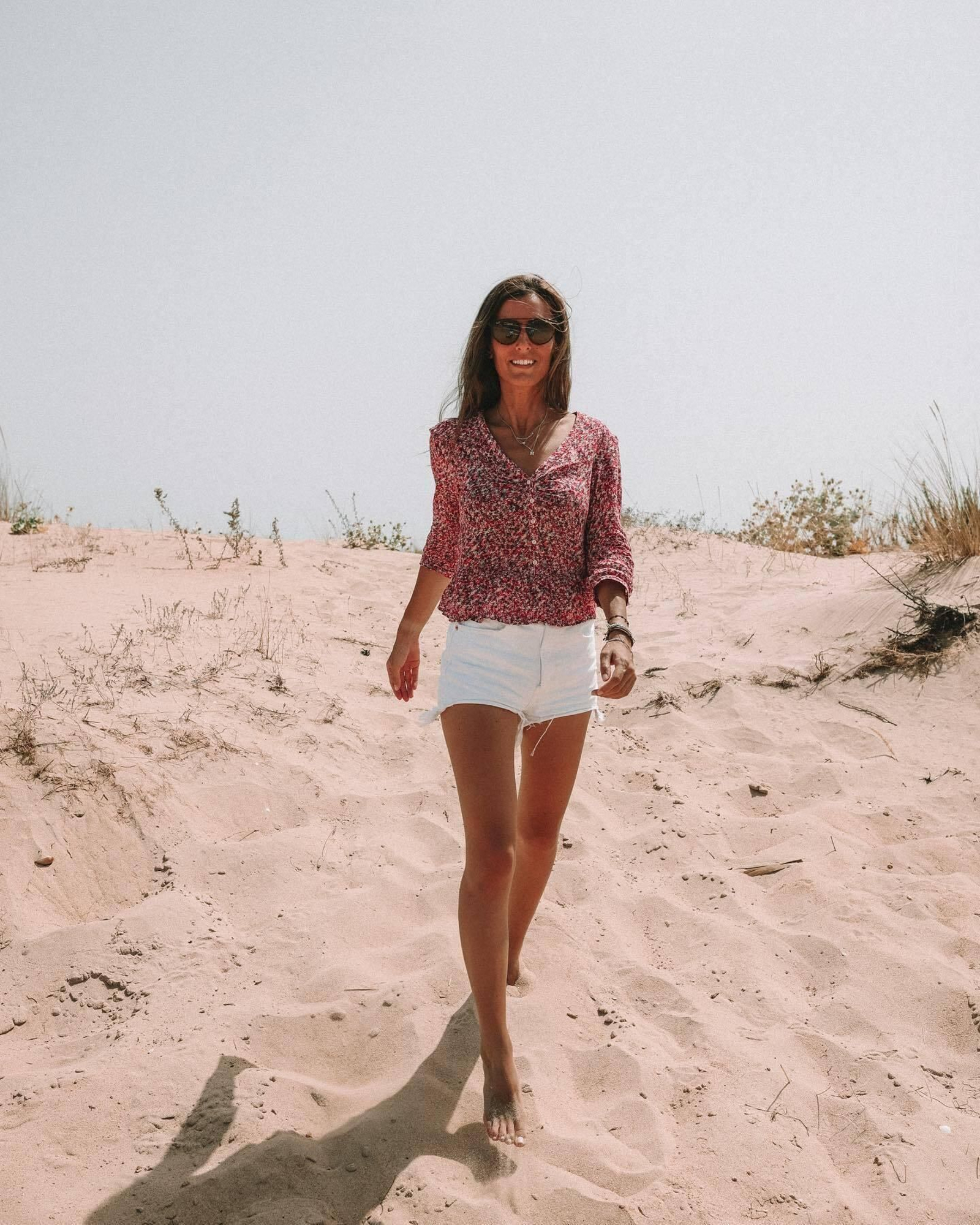 La hija de Isabel Preysler que tiene dos casas en El Rompido