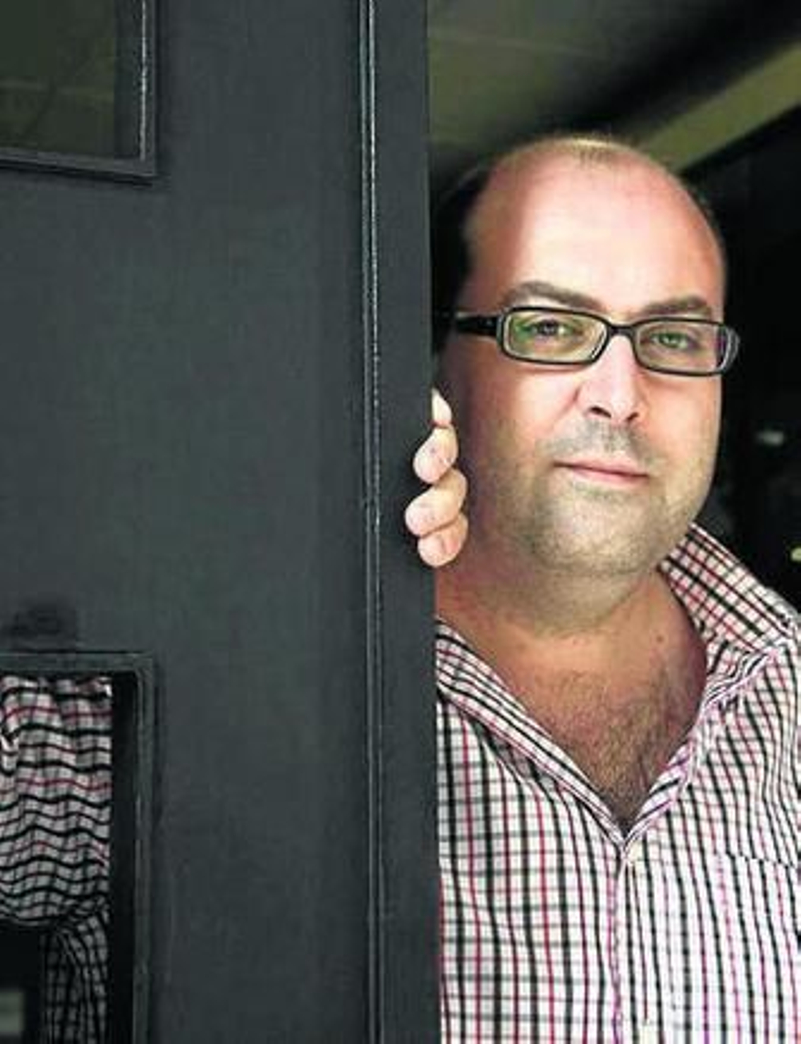 La pluma poética de un docente de inglés