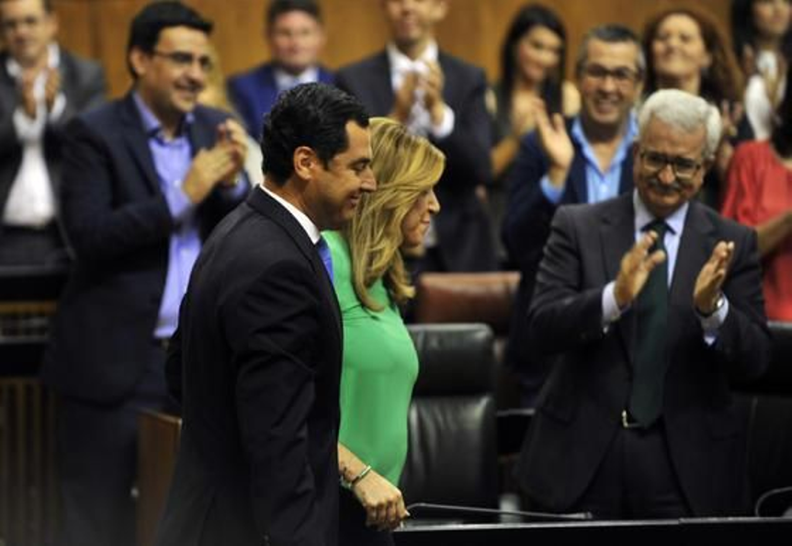 Foto: Antonio Pizarro